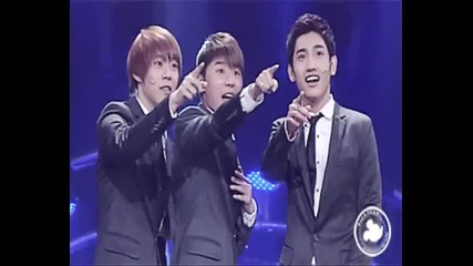 Max Changmin - Cute, Hot, Sweet and Sexy!