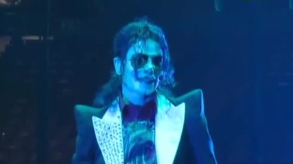 Michael Jackson - This Is It ( Високо качество) 