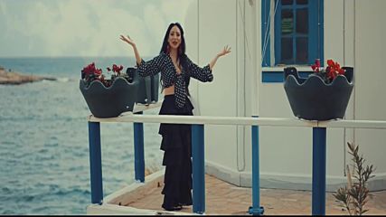 Stella Stilianou - Gia Mia Agapi (official Music Video Hd)