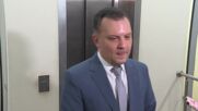 Правосъдният министър: Сарафов трябва да напусне съдебната система, оттеглянето му е половинчато решение