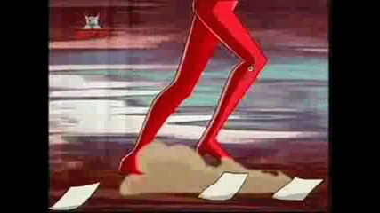 ~totally spies Amv 2~