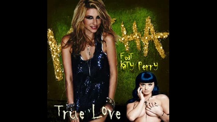Kesha ft. Katy Perry - True Love