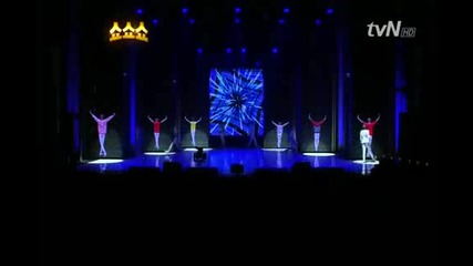 110925 Teen Top - No more perfume on you