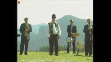 Виевска Фолк Група - Родопска китка 2001г