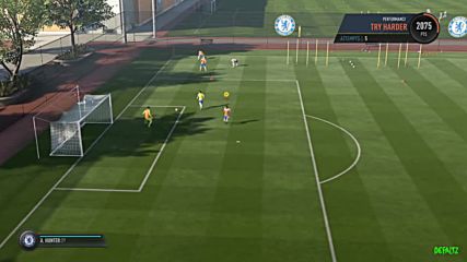 Fifa 17 - The Journey Ps4 Gameplay Walkthrough Movie Part 5