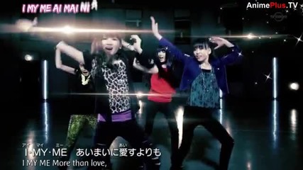 Pretty Rhythm Dear My Future Episode 5 English Sub