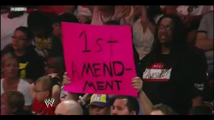 Wwe Smackdown - 07/08/11 - Part 7/8