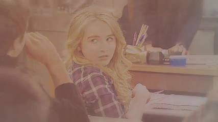 lucas & maya | stolen