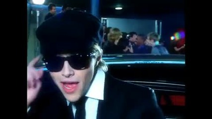 Sterling Knight- Starstruck
