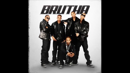 Brutha - One Day On This Earth 