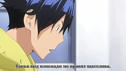 Bakuman 2 - 22 [bg subs]