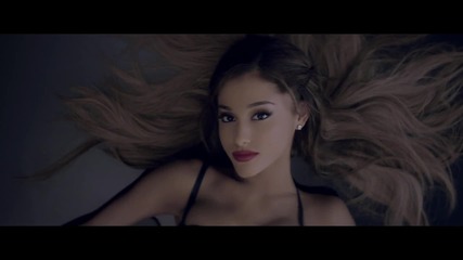 Ariana Grande ft. The Weeknd - Love Me Harder | Високо качество, 720p