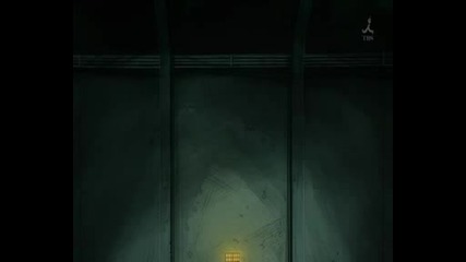 Fullmetal Alchemist Brotherhood - 26 Bg Sub 