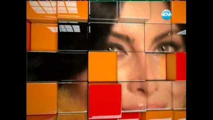 Биг Брадър All Stars- Късен епизод-27.11.2012