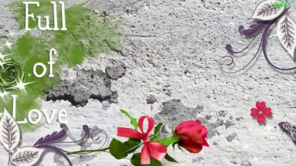 Giovanni Marradi - full of Love