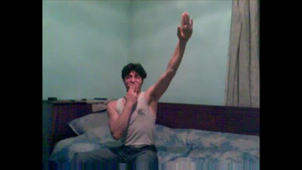 The Best Friend.wmv