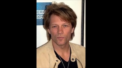 Bon Jovi- Next 100 Years