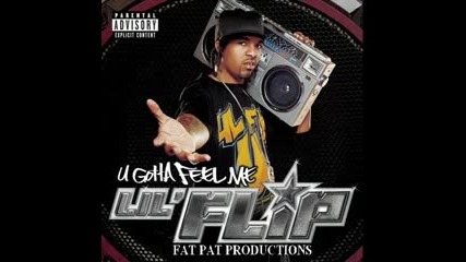 Lil Flip F Three 6 Mafia - Represent