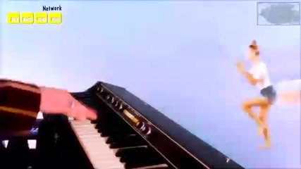 King So So - Disco in the Sky (official Video)