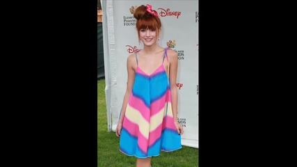 bella thorne