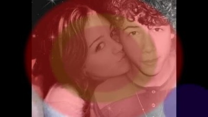 Niley - 2 - ri krag - justin drew bieber 