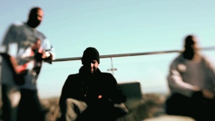 Dom kennedy - menace beach (hd)