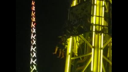 ~ Виена - Prater - 2009 Super~ Част 1 