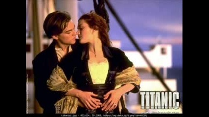 Titanic - Remix Na Dj Tiesto