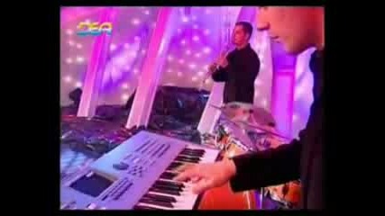 Ermal Fejzullahu - Ku I Kam Shoket E Mi