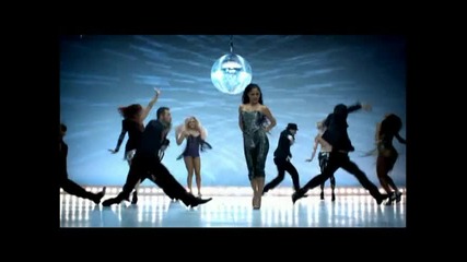 The Pussycat Dolls - Hush Hush Vbox7 
