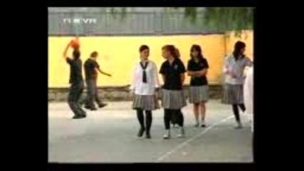 Малки Жени Еп.21 Част 3