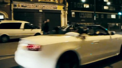 Professor Green ft. Maverick Sabre - Jungle ( Високо Качество )