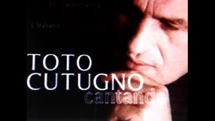 Toto Cutugno - Da Poco Tempo Che