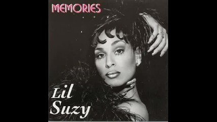 Lil Suzy - Memories