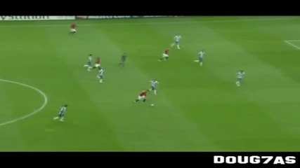 Cristiano Ronaldo -top 10 Goals in Manchester United