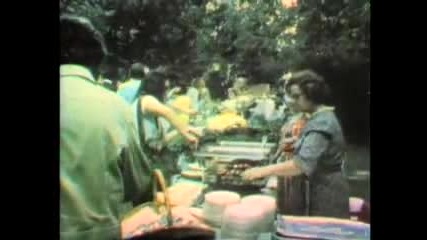 Jackson 5 Home Video on Soul Train