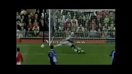 David Beckham - The Brilliant Compilation 