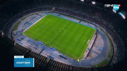 Топ 8 в Шампионска лига