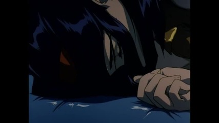 Cowboy Bebop 24