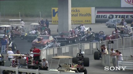 drag race 