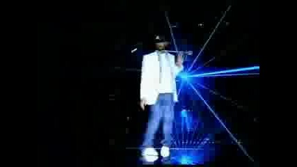 Usher Ft. Ludacris & Lil Jon - Yeah