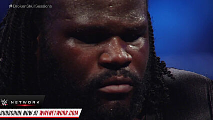 The time Mark Henry destroyed everything backstage: Steve Austin’s Broken Skull Sessions sneak peek