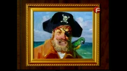 Спондж Боб Квадратни гащи Сезон 1 Епизод 15 - Spongebob Squarepants Season 1 Epsiode 15