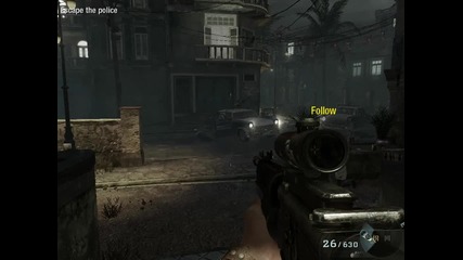 Call of Duty - Black Ops 2010 
