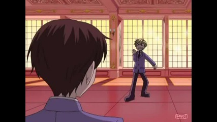 Ouran High School Host Club - Love Like Woe