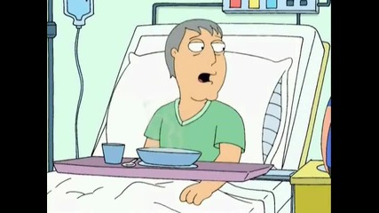 Family Guy Season 3 Episode 21 - Family Guy Viewer Mail #1