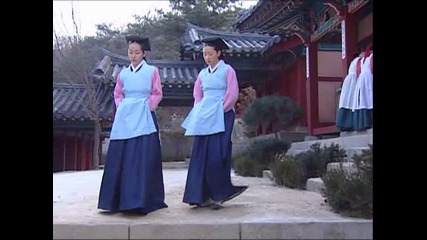 Dae Jang Geum / Великата Джанг Гъм/еп.34-4/4