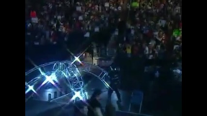 Wwf Summerslam 2000 - The Undertaker vs. Kane - с превод 