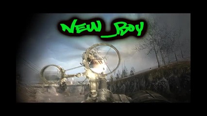 Call of Duty Black Ops my gameplay 