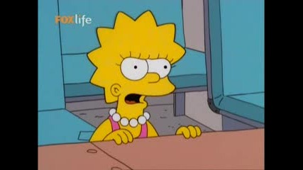 The Simpsons S12 E17 Bg Audio